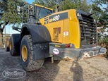 Used Loader ready for Sale,Used Komatsu Loader ready for Sale,Front of used Komatsu Loader for Sale